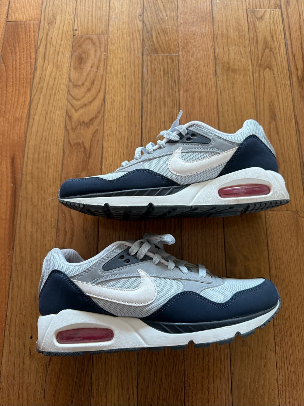 2020 Nike Air Max Correlate